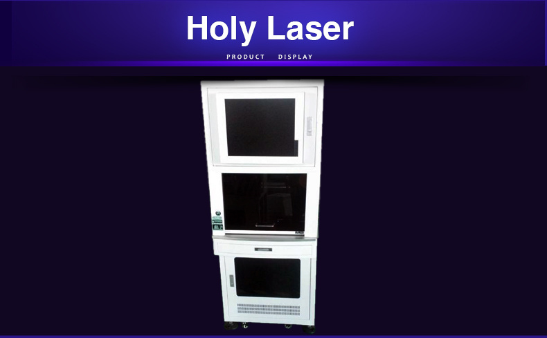 Europe Style 10W/20W Fiber Laser Engraving Machine Price