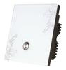 1-Gang Double Wire High Power Switch
