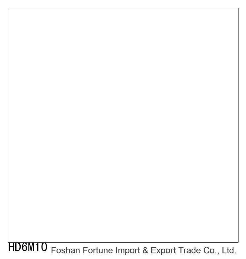 Ceramic Building Material Super White Polished Porcelain Floor Tile 600X600mm 800X800mm