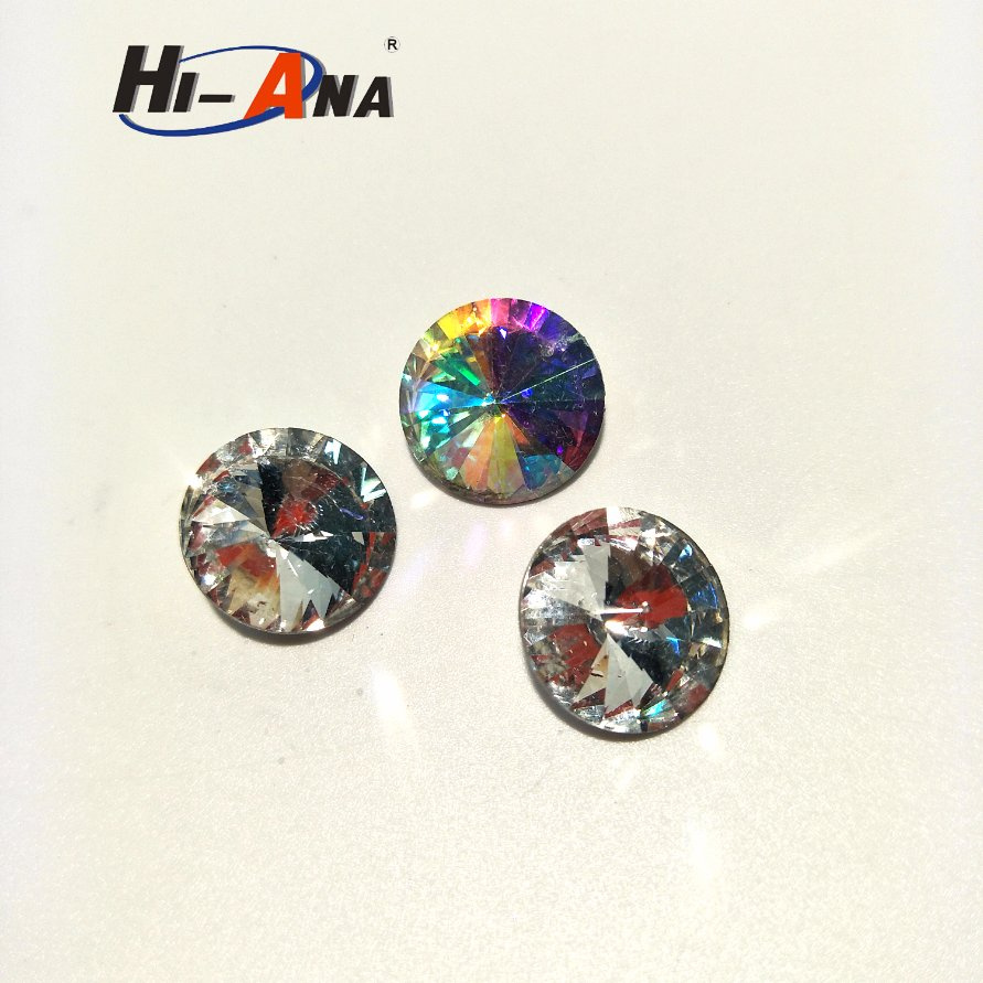 Know Different Market Style Top Quality Crystal Bead Garland