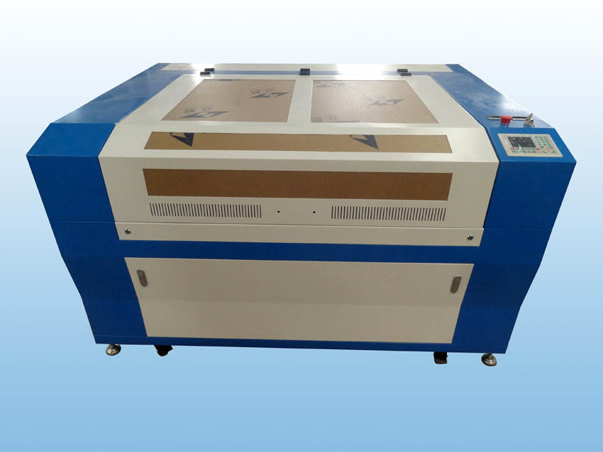 Precision CNC Laser Cutting for Wood Acrylic