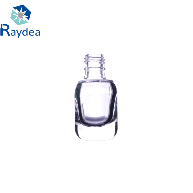 10ml Round Glass Bottle for Nail Polish