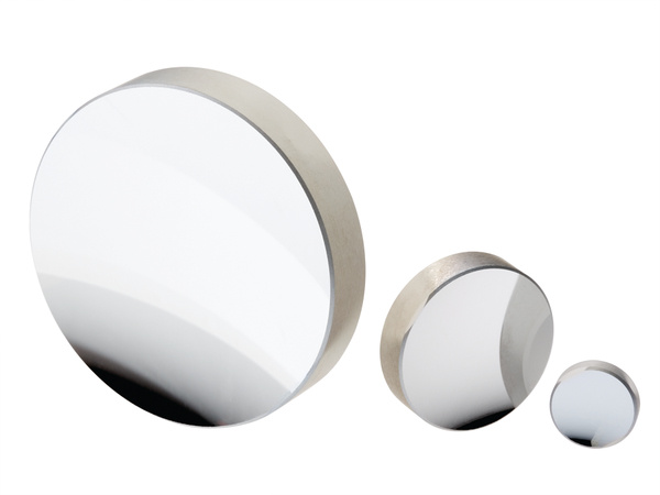 Precision Spherical Mirrors