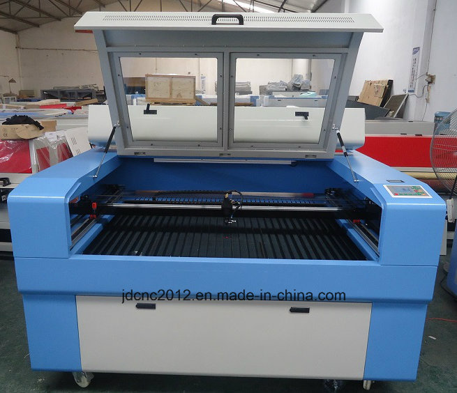CNC CO2 Laser Cutting Machine Engraving Machinery