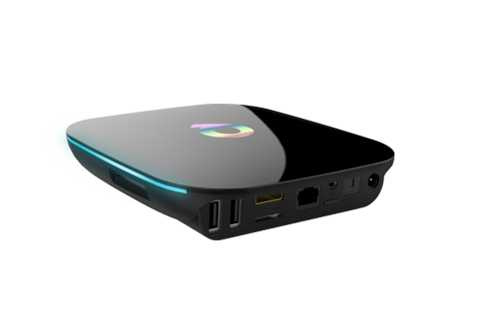 New Coming Q Box Amlogic S905 Android 5.1 TV Box 2g 16g 4k Kodi 16.0 Quad Core Android 5.1 1000m Gigabit