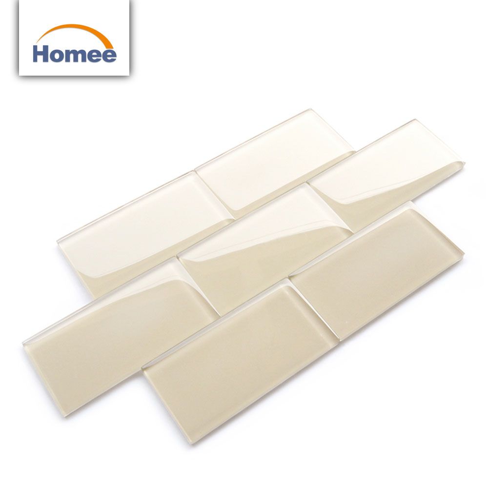 Crystal Glass Tile Wall Tile (SG08)
