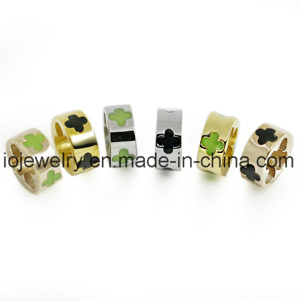 Garment Accessories 316 Stainless Steel Jewelry Factory