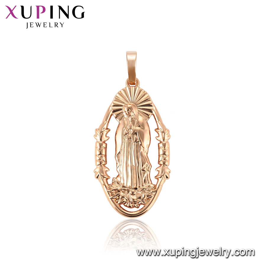 33778 Fashion Elegant CZ Diamond 24K Gold-Plated Insect Dragonfly Imitation Jewelry Chain Pendant