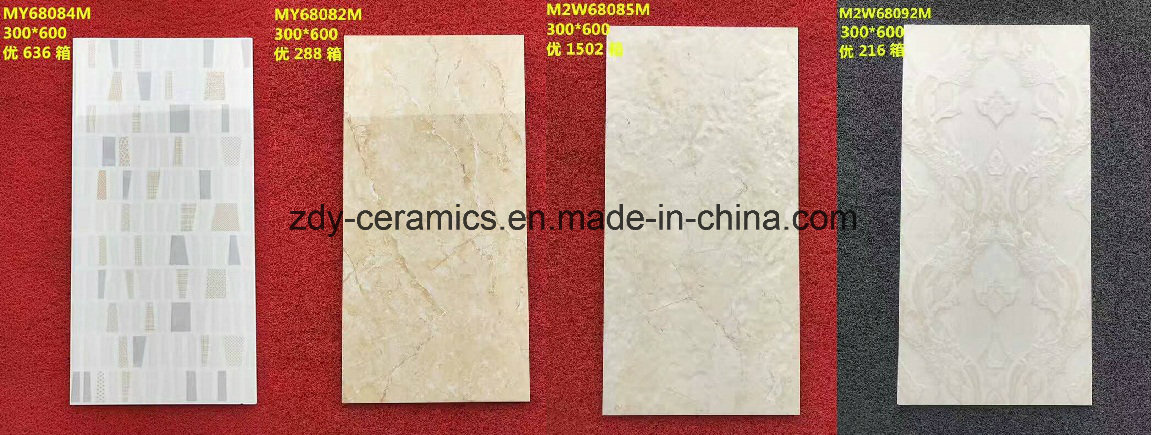 Building Material Floor Natural Wall Ceramic Tile