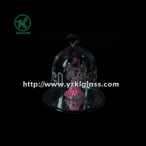 Arts Glass Gift for Home Decoration