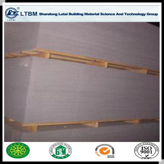 Fire Resistant Calcium Silicate Board