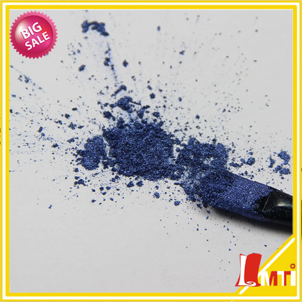 Crystal Chameleon Coil Coating Pearlescent Pigment