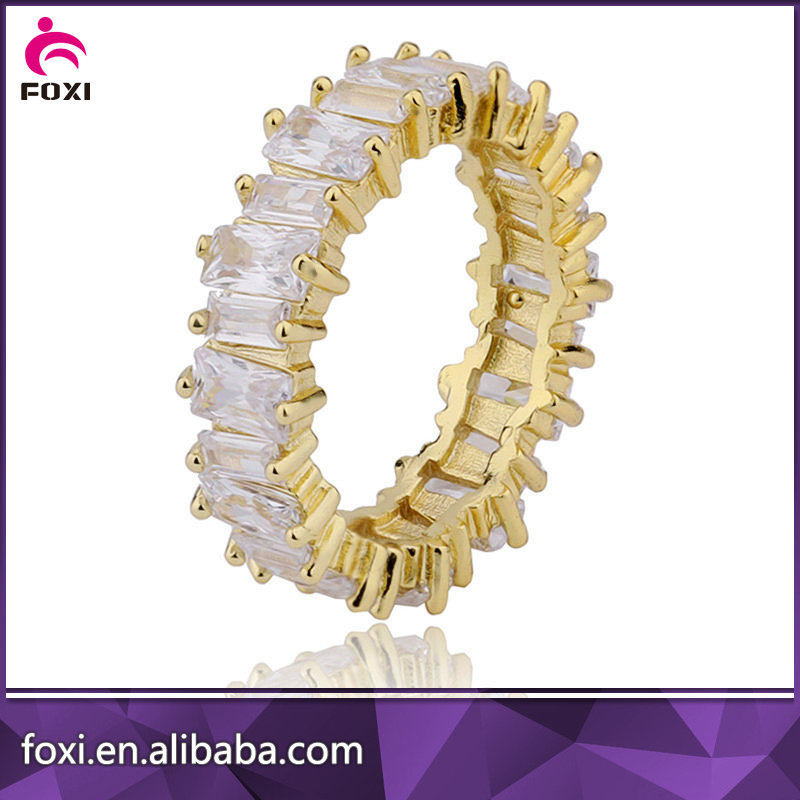 Foxi Wholesale Fashion Jewelry New Arrived Rings
