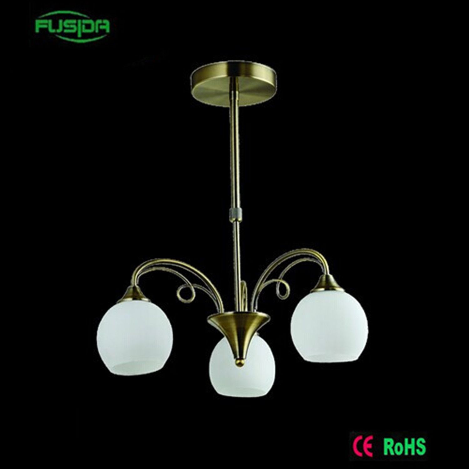 Energy Saving Pendant Chandelier Lighting for Home Project
