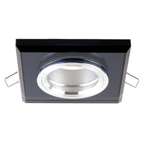 Max 9W 12V G5.3 LED Square Downlight (MR16DL225)