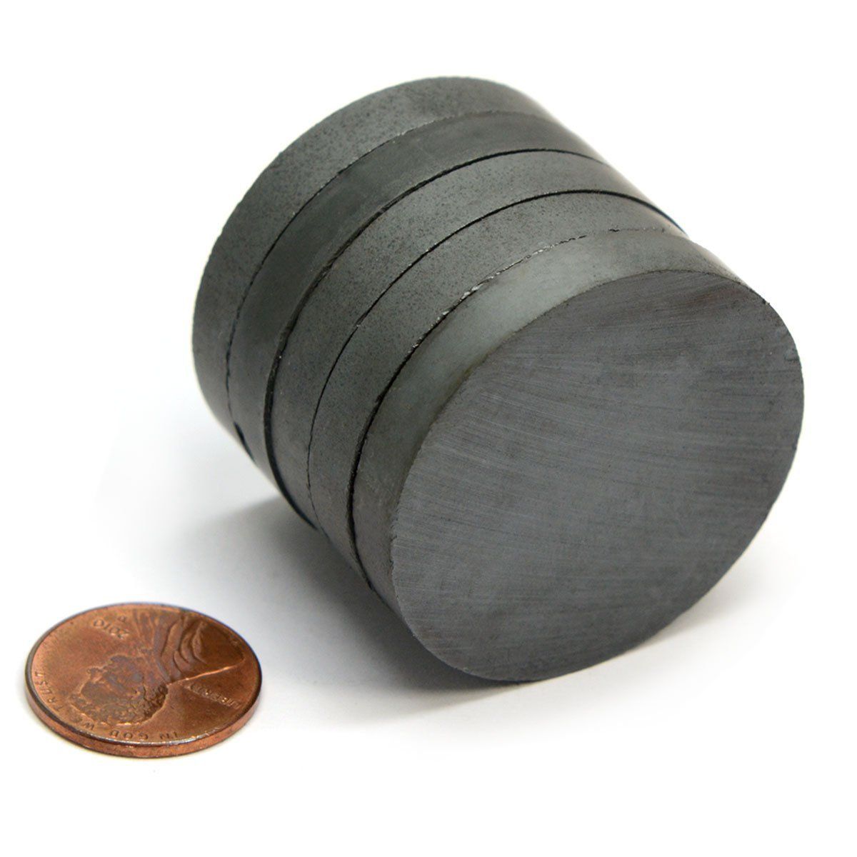 Customized Ferrite Magnet Used for Household Appliances