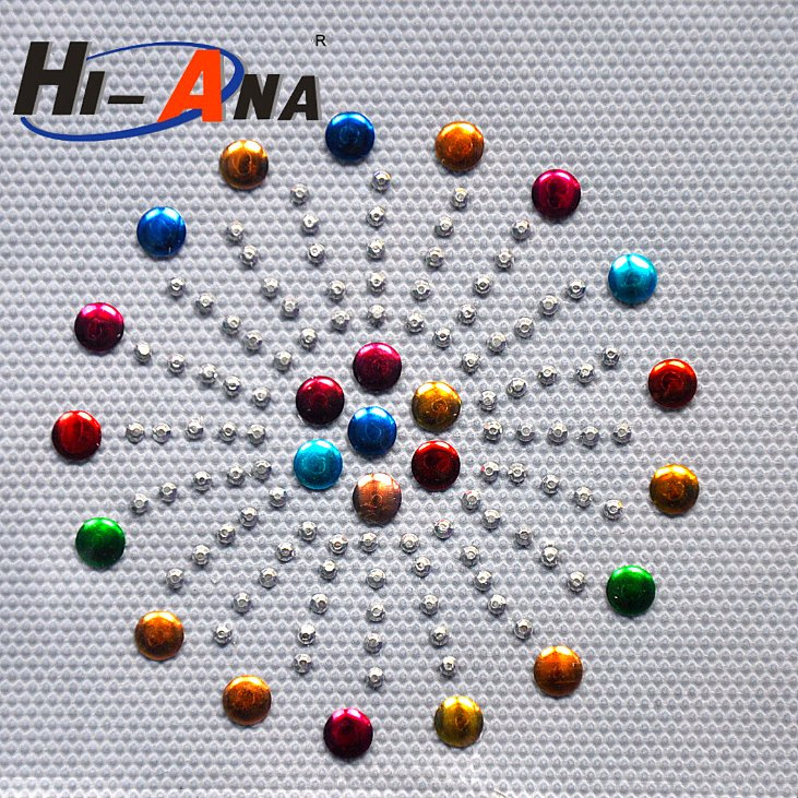 Simplified Sourcing at Competitive Prices Various Colors Rhinestone Hotfix Skull