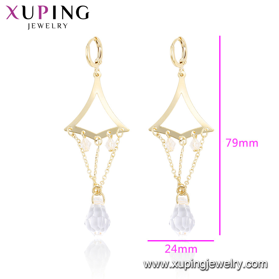 Xuping Fashion Earring (29702)