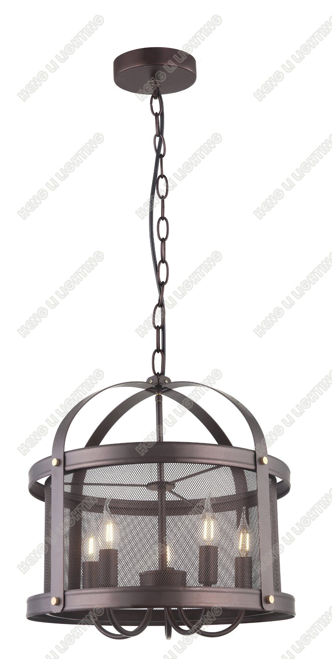 Pendant Hlh-24931-5-Orb