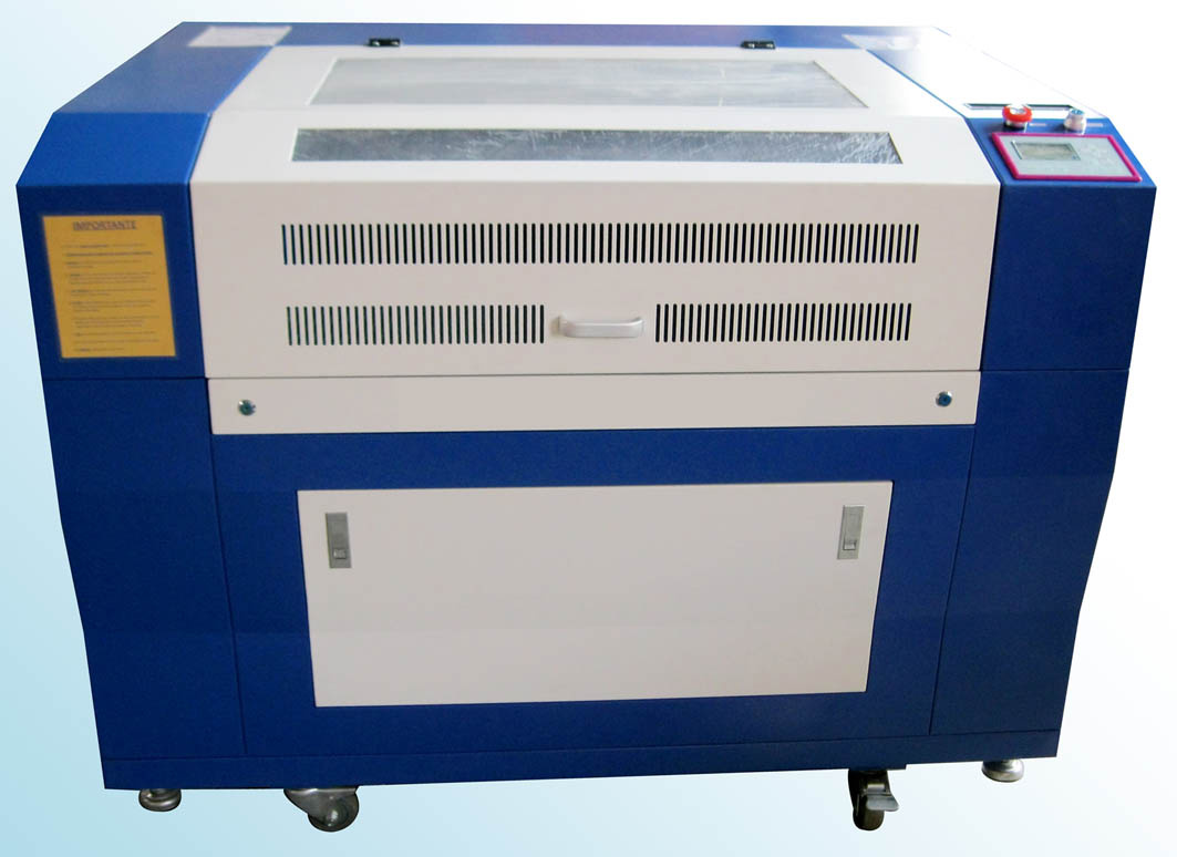 Acrylic Wood Laser Engraving Machine 900*600mm