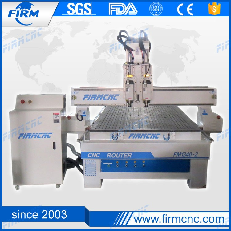 Woodworking CNC Processing Router Wood Door Engraving Router