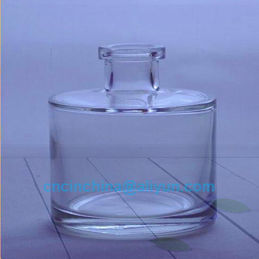King Size Diffuser Glass Bottle 210ml