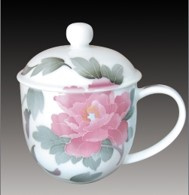 Great Fortunes Imperial Consort Cup
