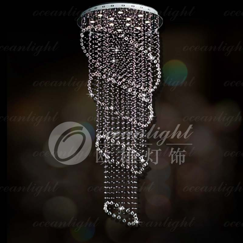 The Best Quality Crystal Antique Pendant Lamp Om9200