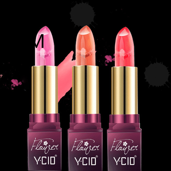 Moisturizing Long Lasting Non-Stick Cup Lipstick