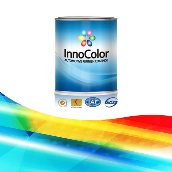 High Adhesion Power Car Body Paint