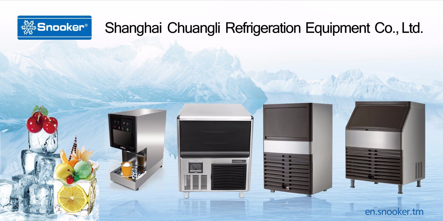 Milk Snow Flake Ice Machine