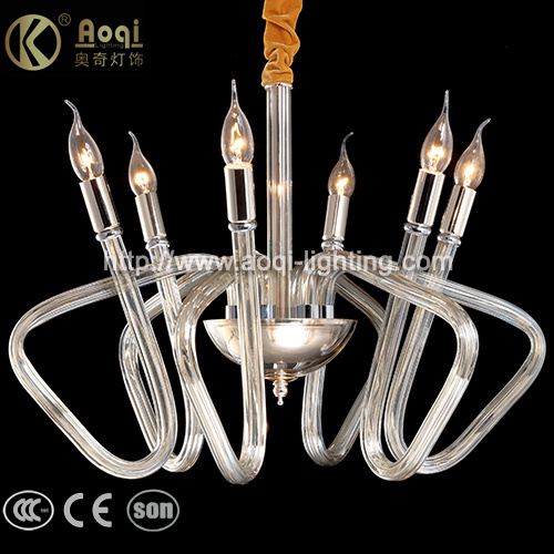 Modern Simple Congac Pendant Light