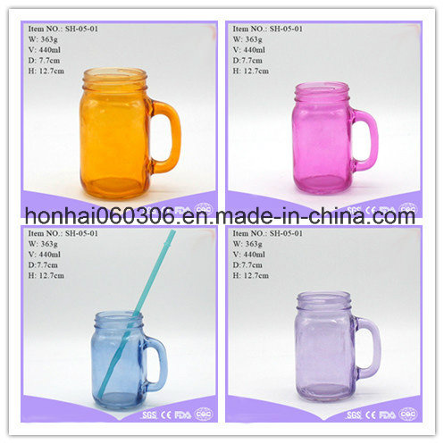 Mason Jar