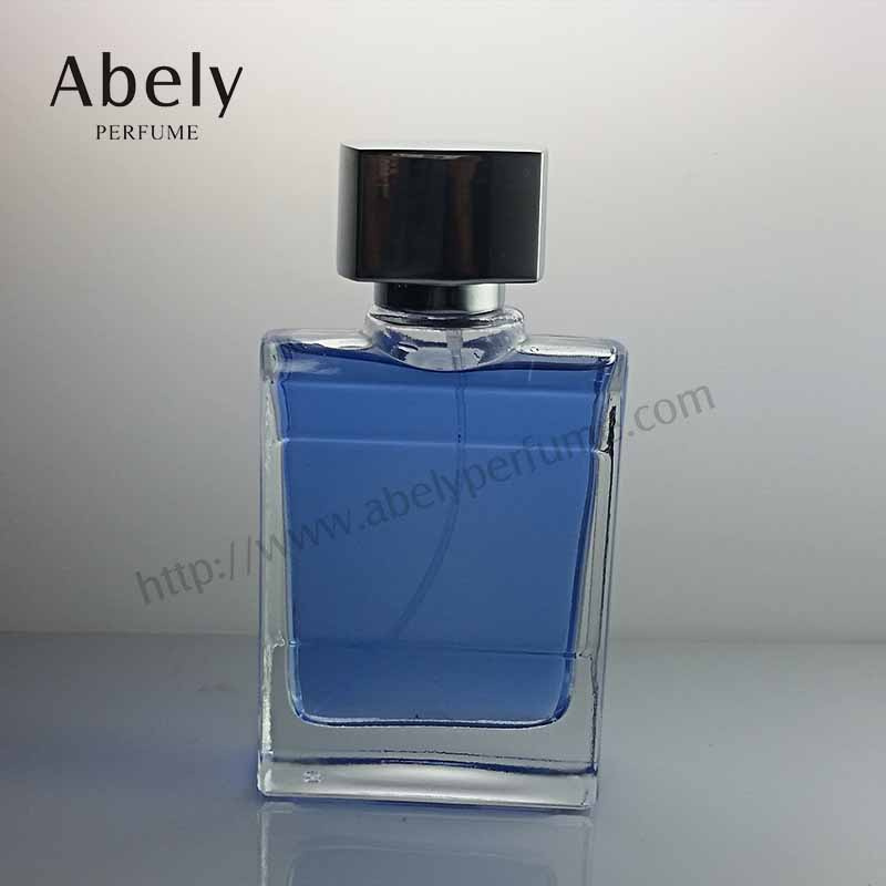 100ml Perfume Glass Bottle by Experienced Designer