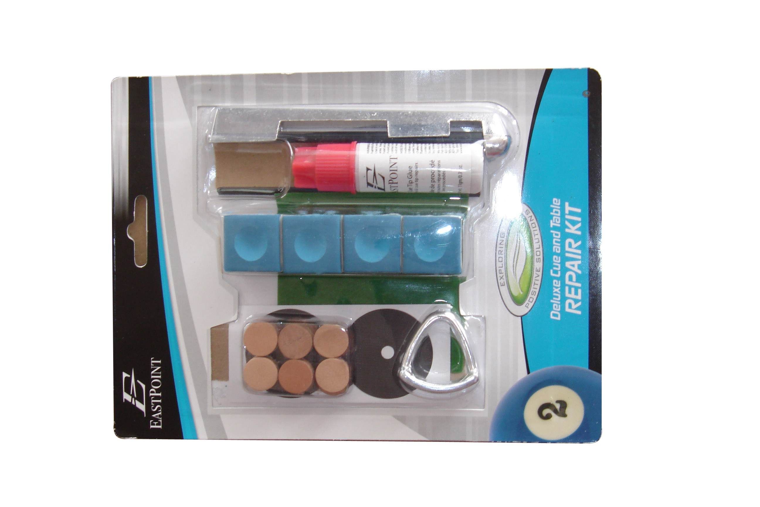 Billiard Accessory Kit