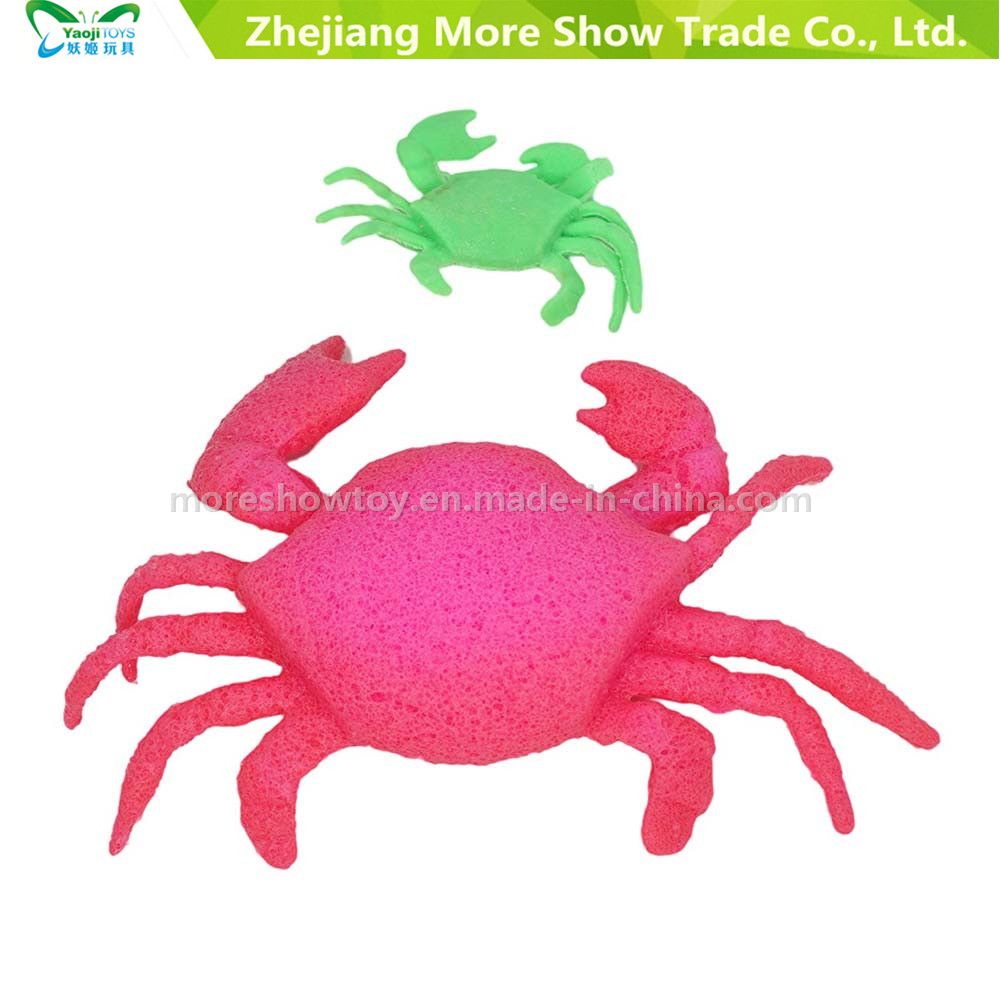 Growing Toys Water Growing Sponge Toys for Baby Kids