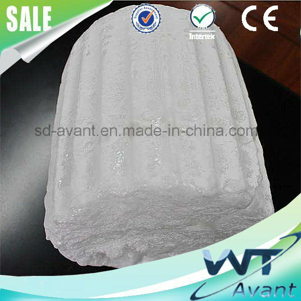 2017 Top Quality 5n High Purity Alumina Crystal
