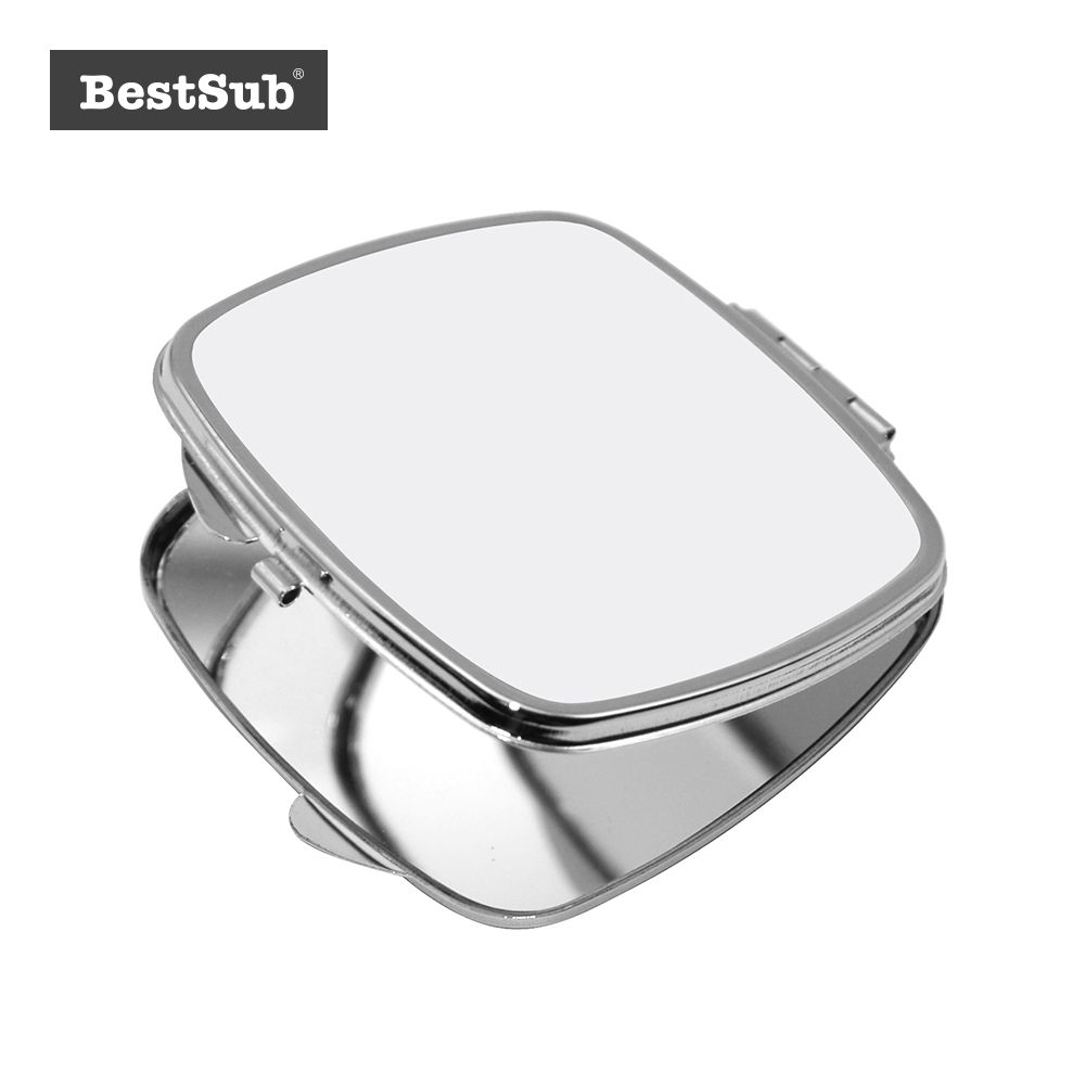 Bestsub Promotional Compact Makeup Mirror (JB08)