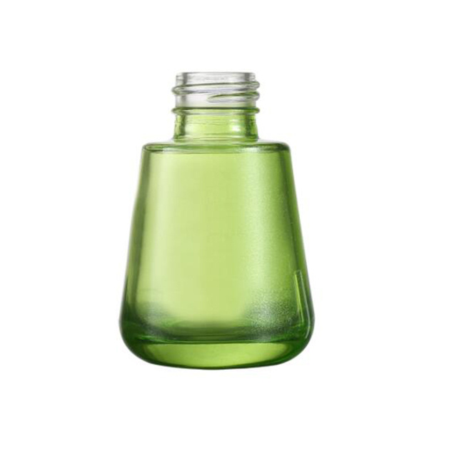 15ml 30ml Dropper Liquid Essential Oil Amber Glass Bottles for Cosmetic