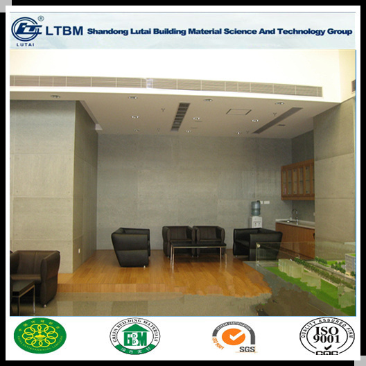 Sandwich Panels Type Silicate Calcium Board