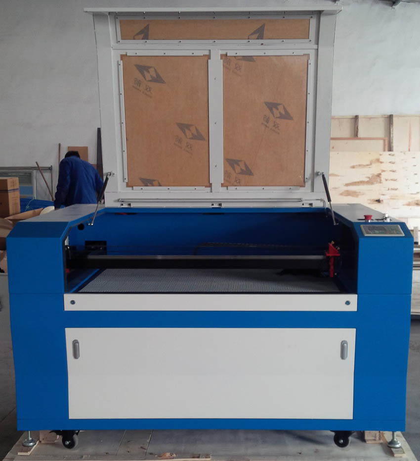 Laser Engraver for Non-Materials (FLC1290)