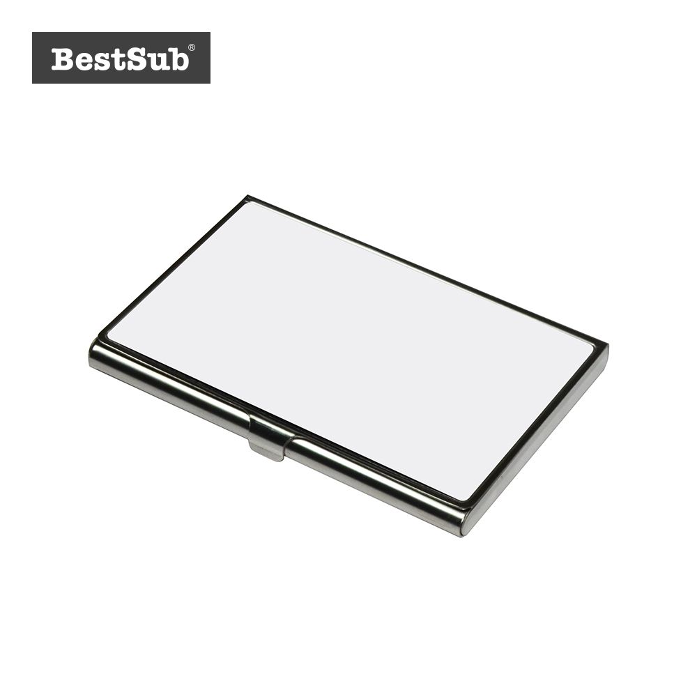 Bestsub Sublimation Name Card Holder (MPF02)
