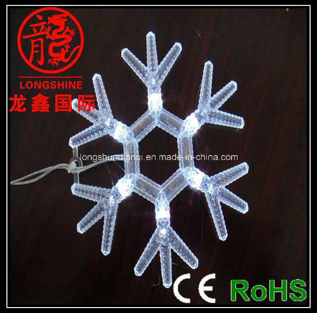 LED Decorative Light /Christmas Pendant Light (LS-GJ-022)