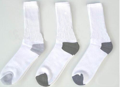 Sublimation Men Custom Football Socks Soccer