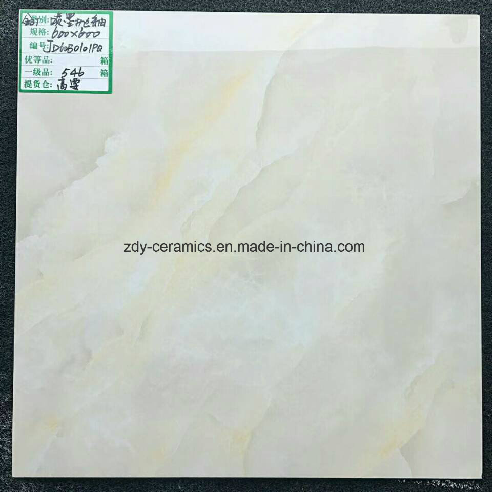 Building Material Beautiful Building Good Design Polished Floor Tile