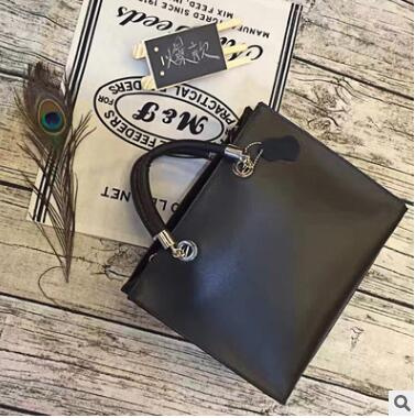 Handle Satchel Handbags Shoulder Bag Messenger Tote Bag Purse for Women