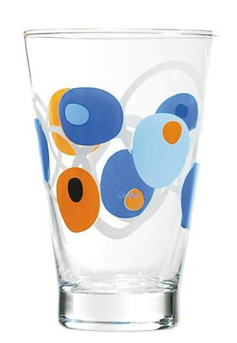 Machine Blow Glass High Quality Cup Glassware Sdy-H0187