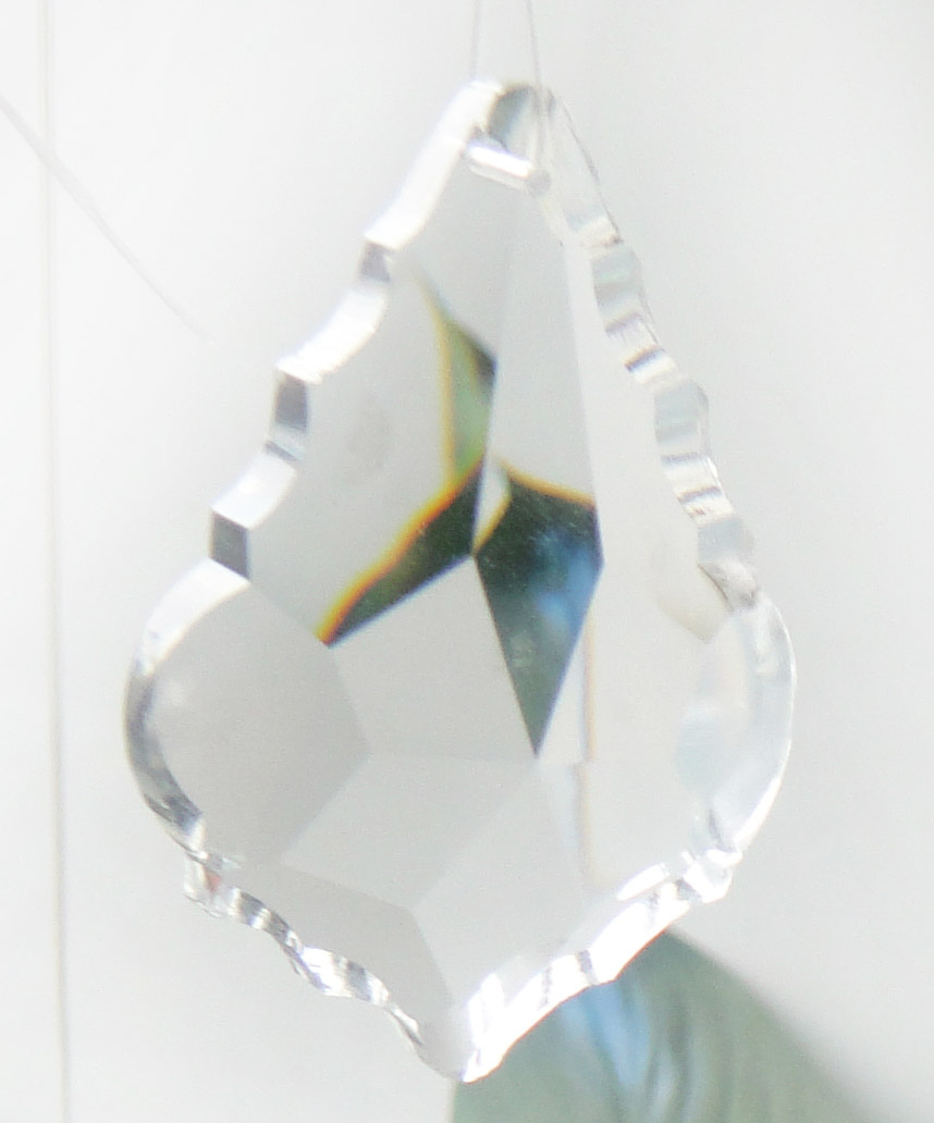 Crystal Chandelier Part, Crystal Part
