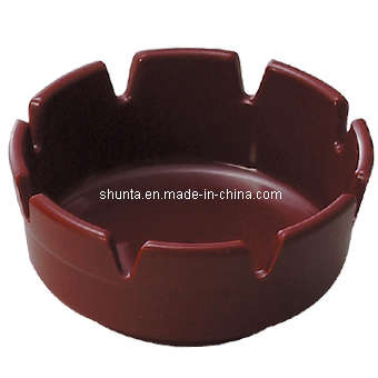 100% Melamine Houseware-Hotel Ware- Ashtray (QQ305)