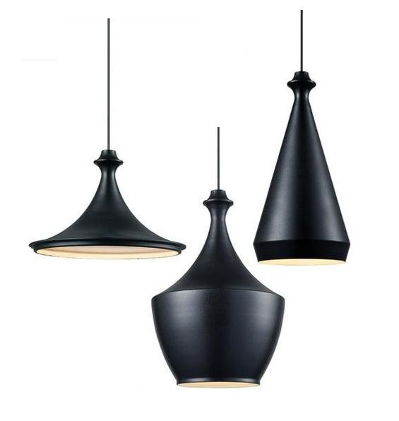 Metal Pendant Lamp (WHP-5265)